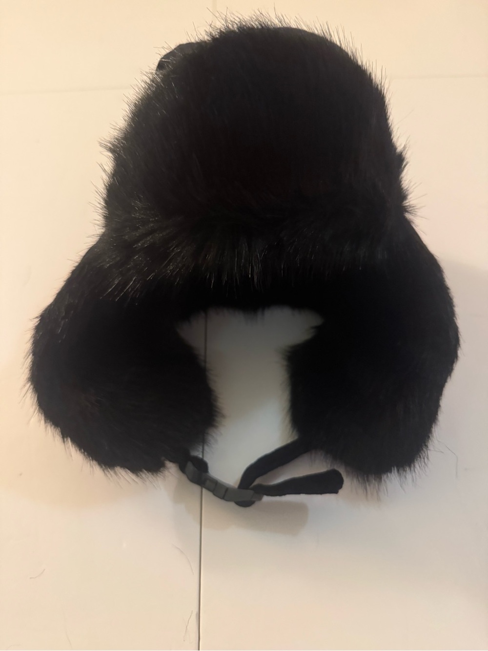 Supreme Polartec Earflap Camp Cap
